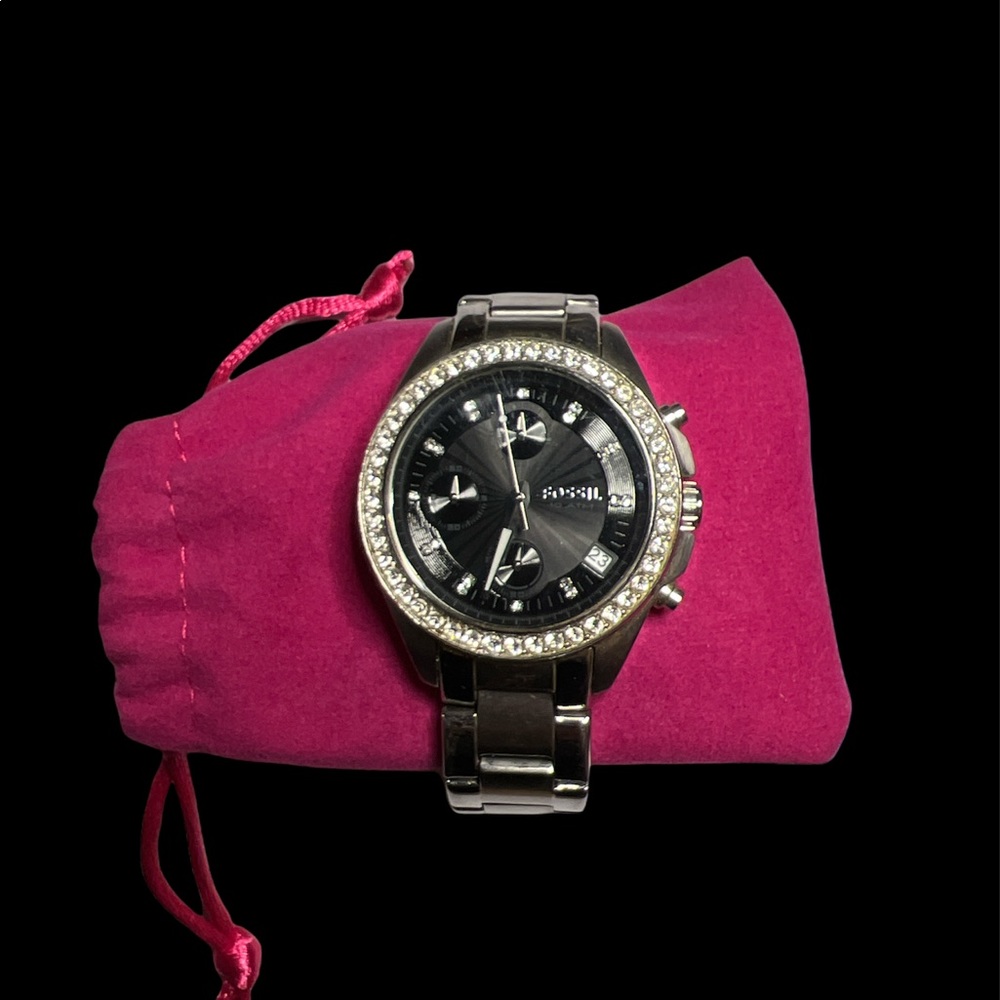 Fossil Watch
